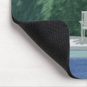 Poolzijde 1994 muismat (Hoek)