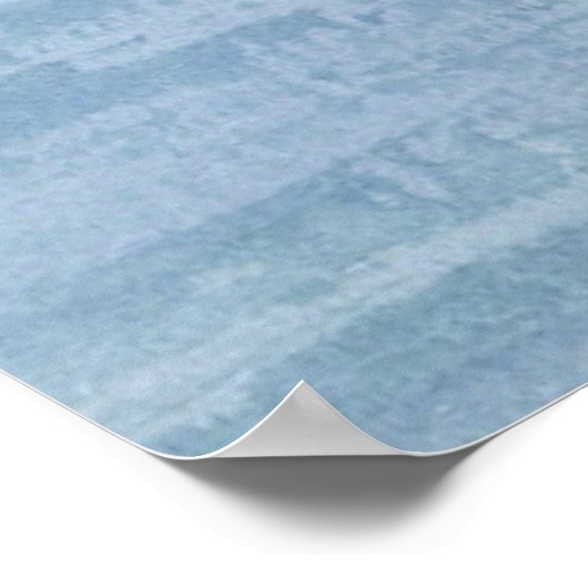 Poolzijde 1994 poster (Hoek)