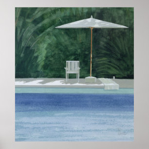 Poolzijde 1994 poster