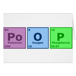 Poop