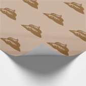 Poop Cadeaupapier (Hoek)