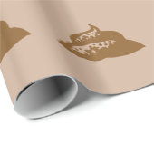 Poop Cadeaupapier (Rol Hoek)