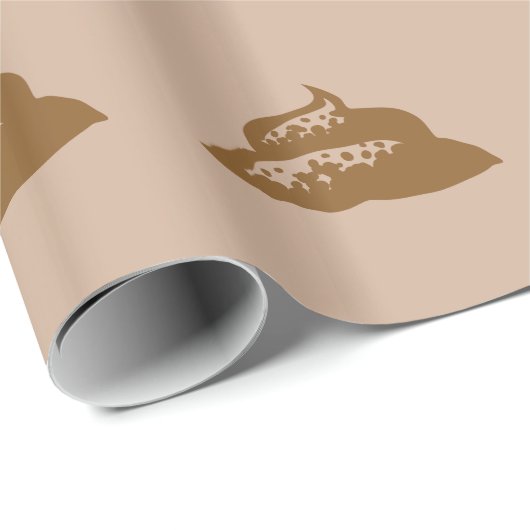 Poop Cadeaupapier (Rol Hoek)