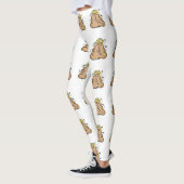 poop donald trump leggings (Links)