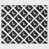 Poop downloaden cadeaupapier (Vlak)