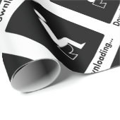 Poop downloaden cadeaupapier (Rol Hoek)