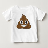 Poop emoji (Voorkant)