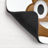 Poop emoji muismat (Hoek)