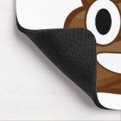 poop emoji muismat (Hoek)