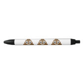 Poop Emoji Pen (Voorkant)