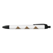 Poop Emoji Pen (Bovenkant)