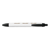 Poop Emoji Pen (Achterkant)