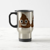 poop emoji reisbeker (Links)