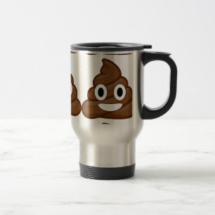 poop emoji reisbeker