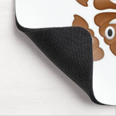 poop emojis muismat (Hoek)