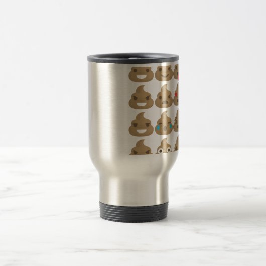 poop emojis reisbeker (Center)