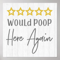 Poop hier opnieuw Rustic Farmhouse White Wood