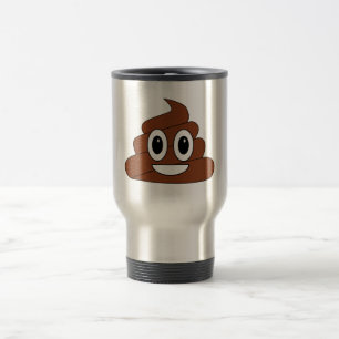 Poop Reisbeker