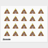 Poop Sticker (Vel)