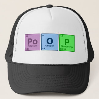 Poop Trucker Pet