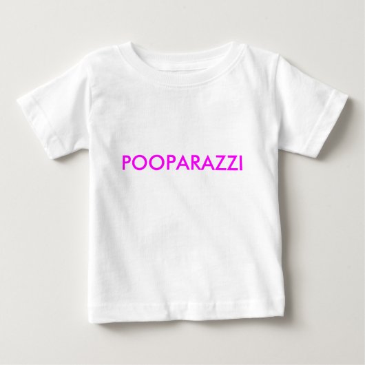 POOPARAZZI (Voorkant)