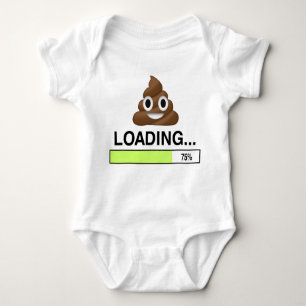 Poopbelasting Emoji T-Shirt