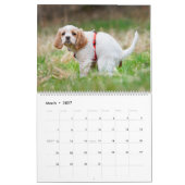 Pooping Dogs Calendar 2023, Funny Dogs Kalender (Mar 2027)
