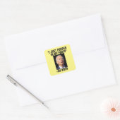 POOPY JOE BIDEN STICKERS (Envelop)