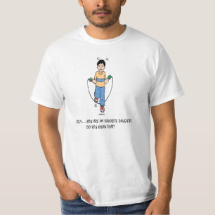 POOR BILLY T-SHIRT