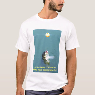 POORFISH2 T-SHIRT