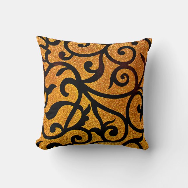  poort kussen (Voorkant)