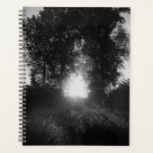 Poort naar de hemel  planner (Voorkant)