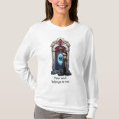 Poort van de Dood T-shirt (Voorkant)