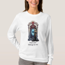 Poort van de Dood T-shirt