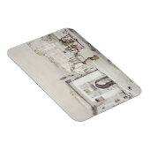 Poort van de wijnstok (Puerta del Vino), van "Sche Magneet (Rechterzijde)