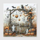 Poort van Echoes (Voorkant)