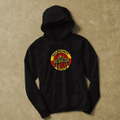 Poort van Eenheid Vrouwen Hoodie