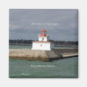Poort voor buitengebruik lichtmagneet magneet