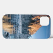 poorten in Yosemite Case-Mate iPhone Case (Achterkant (horizontaal))