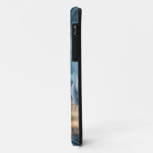 poorten in Yosemite Case-Mate iPhone Case (Achterkant/links)