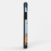 poorten in Yosemite Case-Mate iPhone Case (Achterkant/rechts)