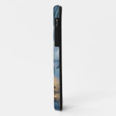poorten in Yosemite Case-Mate iPhone Case (Achterkant/links)