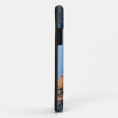 poorten in Yosemite Case-Mate iPhone Case (Achterkant/rechts)