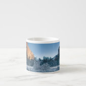 poorten in Yosemite Espresso Kop (Voorkant)