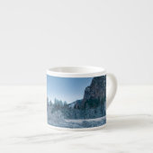 poorten in Yosemite Espresso Kop (Voorkant rechts)