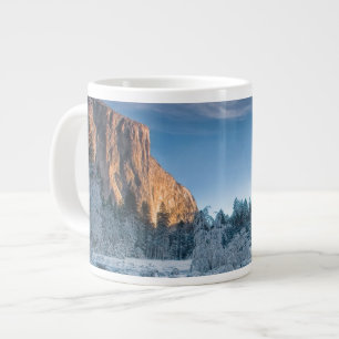 poorten in Yosemite Grote Koffiekop