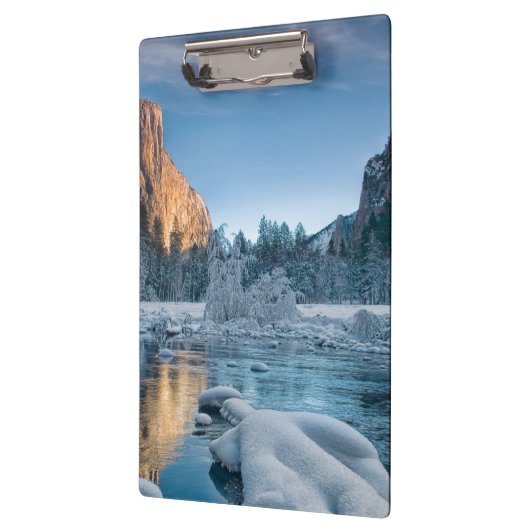 poorten in Yosemite Klembord (Links)