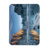 poorten in Yosemite Magneet (Verticaal)