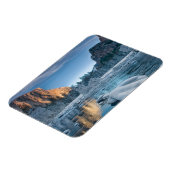 poorten in Yosemite Magneet (Linkerzijde)