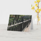 Poorten op de Openbare Tuin Kaart (Gele Bloem)